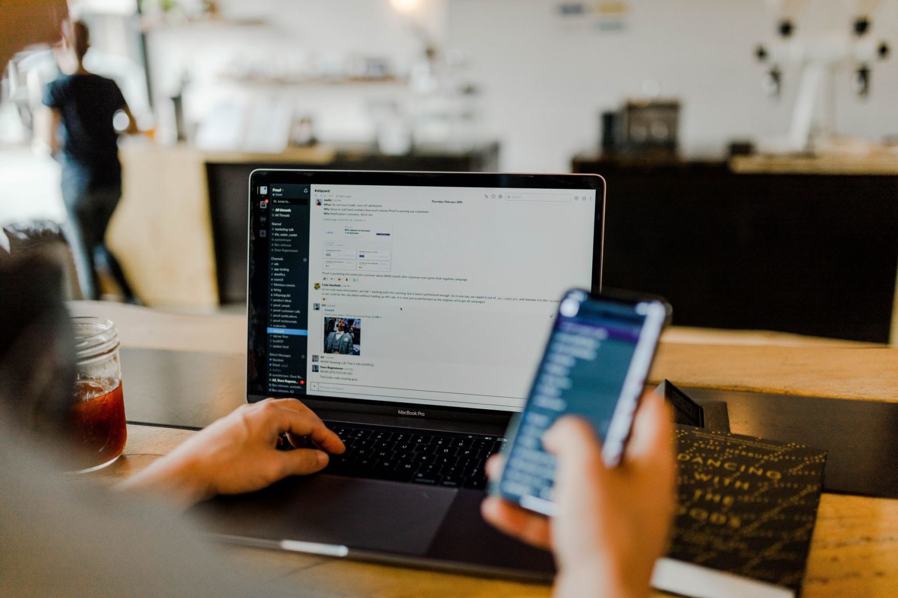 My email was hacked, now what?